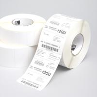 Zebra Z-Perform 1000T 102x38mm 4 rollen