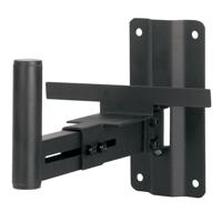 Showgear Showgear Speaker Wall Bracket 35mm