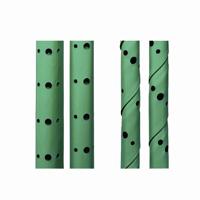 Siena Garden 1BA-MANSGAUT Boommanchet 60 cm, verpakking van 2 stuks 2 stuk(s)