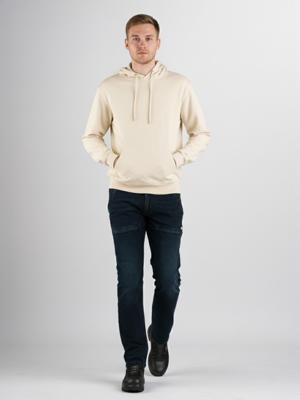 247Jeans Cheetah Workwear W06 Blue Black Denim - Werk Jeans - Werkspijkerbroek