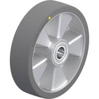 Blickle ALTH 200/25K-AS Kunststofwiel Wieldiameter: 200 mm Draagvermogen (max.): 800 kg 1 stuk(s)
