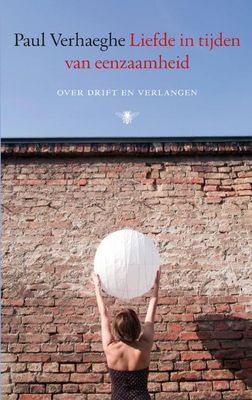 Liefde in tijden van eenzaamheid - Paul Verhaeghe - ebook