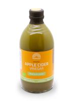 Organic apple cider vinegar matcha lemon bio 500 Milliliter
