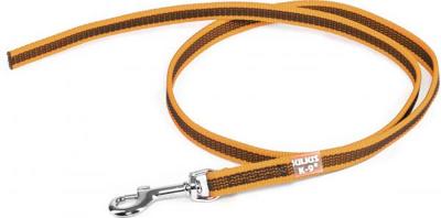 Antislip Hondenriem - 14mm x 1m - Oranje