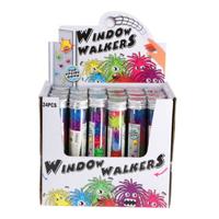 Sticky Raamlopers 7 In Tube