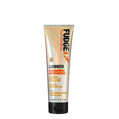 Fudge Care Luminizer Weightless Conditioner 250ml