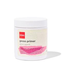 HEMA Gesso Primer Wit 250ml