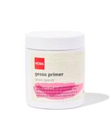 HEMA Gesso Primer Wit 250ml