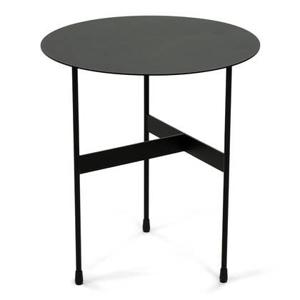 SPINDER DESIGN MIRA HIGH Bijzettafel - Zwart