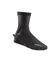 Craft Core Hydro Bootie overschoen zwart unisex