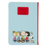 Peanuts by Loungefly Notebook Journal Snoopy and Friends Holiday Peanuts by Loungefly Notebook Journal Snoopy and Friends Holiday