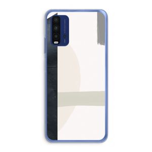 Baca: Xiaomi Redmi 9T Transparant Hoesje