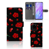 Samsung Galaxy S20 Ultra Leuk Hoesje Valentine
