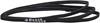 Reece 889801 Reece Hairband Non-Slip - Black - One size