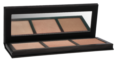 MAC Hyper Real Glow Palette 13.50 g Flash + Awe Highlighter 13.5 g