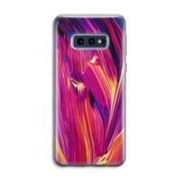 Phoenix: Samsung Galaxy S10e Transparant Hoesje