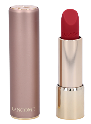Lancome L&apos;Absolu Rouge Intimatte Matte Veil Lipstick 388 ROSE LANCÔME Lippenstift 3.4 g Dames