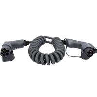 KS Tools 117.7330 eMobility laadkabel 5 m