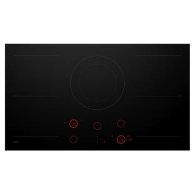 Atag HI29571SVM Inductie kookplaat Zwart