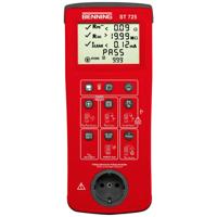 Benning ST 725 Apparaattester VDE-norm 0701-0702