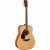 Yamaha FG820L NT II Natural linkshandige westerngitaar