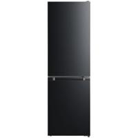 Inventum KV1501B Koel-vriescombinatie Zwart