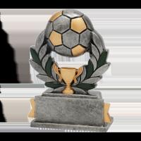 Sportprijzen Leiden Sport Trofee - Voetbal Bal
