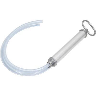 KS Tools 150.9255 2-weg afzuig- en vulhandpomp 250 ml.