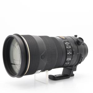 Nikon AF-S 300mm F/2.8G ED VR II occasion