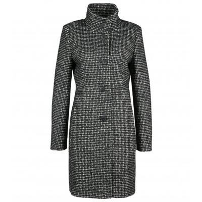 Fuchs Schmitt - Zwart | Dames | Jas | Zwart | 44 | regular | Kamst mode