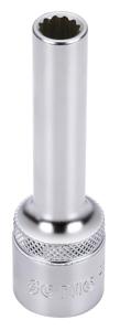 Dop 1/2", 12-kant lang 8mm 2387708