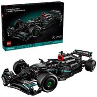 Lego 42171 Technic Mercedes F1 Race Car - thumbnail