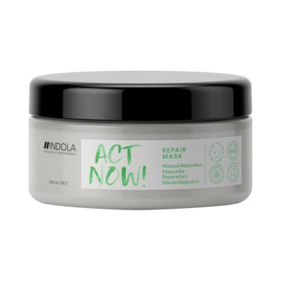 Indola Act Now! Repair Mask