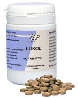 Holisan Lukol Tabletten - thumbnail
