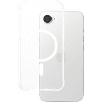 PanzerGlass Fashionable Samba w. MagSafe Case Apple iPhone 16e MagSafe compatible, Stootbestendig