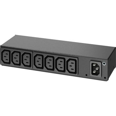 Rack PDU, Basic AP6015A Stekkerdoos
