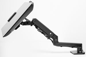 Wacom Desk Arm for Cintiq Tekentablet standaard Zwart