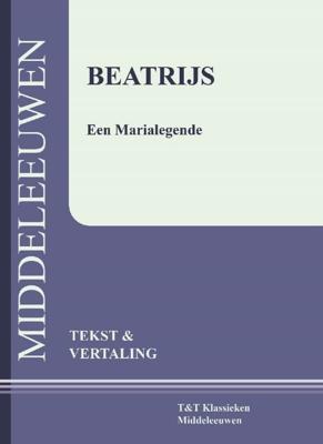 Beatrijs (Paperback)
