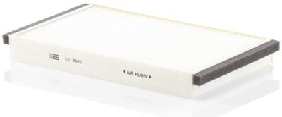 Interieurfilter CU3020