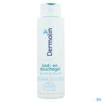 Dermolin Bad Douchegel Nf 200ml