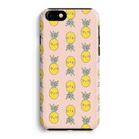 Ananas: iPhone 8 Tough Case Ananas: iPhone 8 Tough Case