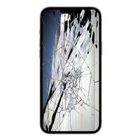 iPhone 13 Pro LCD en Touchscreen Reparatie - Zwart - Originele Kwaliteit - thumbnail