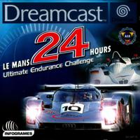 Le Mans 24 Hours (zonder handleiding)