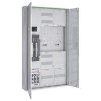 ABN ABNRS309X0002 Omvormerkast Inhoud: 1 stuk(s)