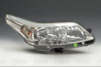 Valeo Koplamp 043762 - thumbnail