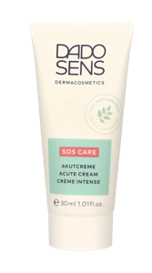 Dado Sens SOS Care Acute Cream 30 ml