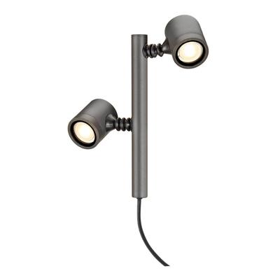 SLV Staande tuinspotNew Myra - 233185