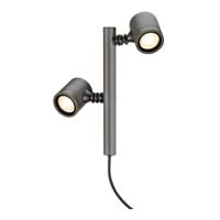 SLV Staande tuinspotNew Myra - 233185