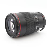 Canon EF 100mm f/2.8 L IS USM Macro occasion