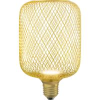 OSRAM HOMELIGHTING 4058075840102 LED-lamp Energielabel F (A - G) E27 Ballon 3.5 W = 28 W Warmwit (Ø x l) 100 mm x 162 mm 1 stuk(s)